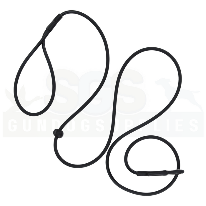 SGS 6mm Biothane Slip Lead