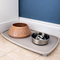 SGS Placemat Riser for Pup & Kit