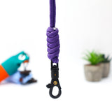SGS Lanyard (Purple)