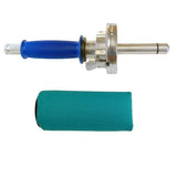 Sporting Saint Dummy Launcher