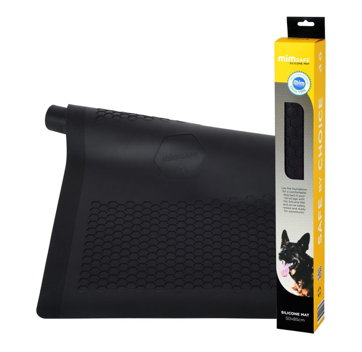 MIMSafe Silicone Crate Mat