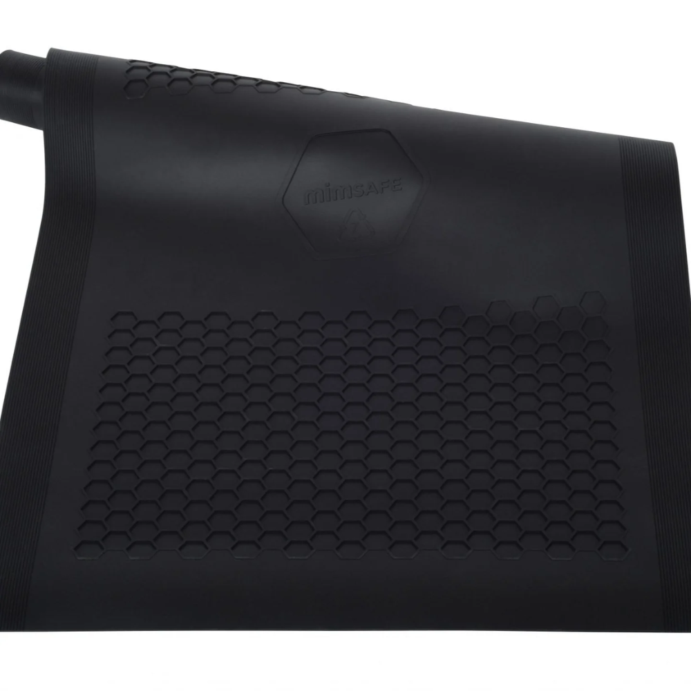 MIMsafe Silicone Crate Mat