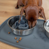 Silicone Feeding Placemats