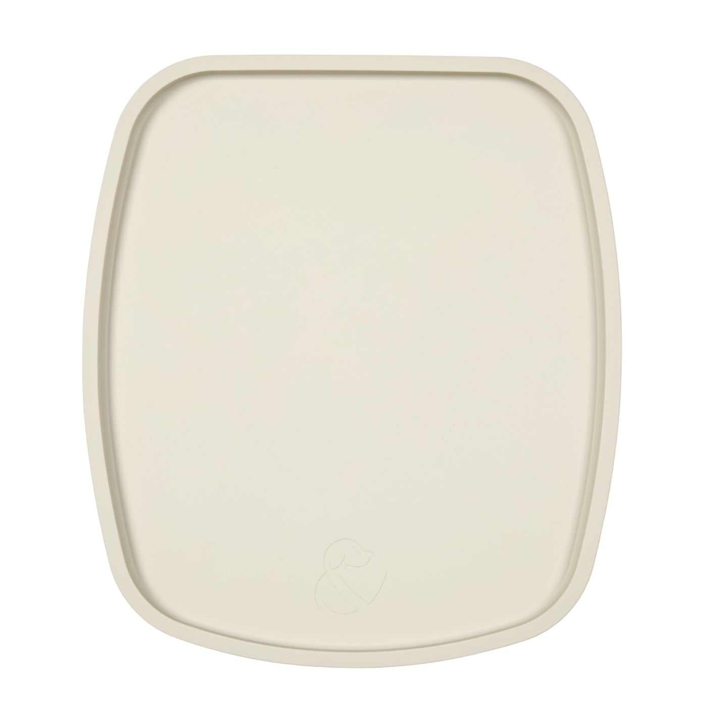 Silicone Feeding Placemats