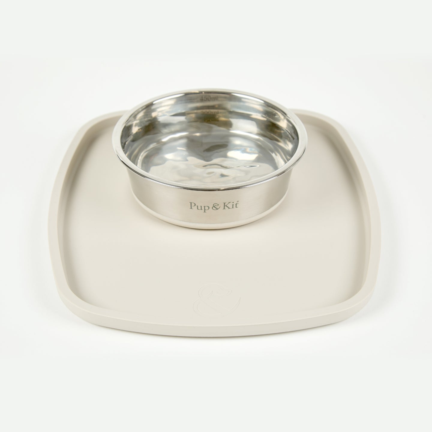 Silicone Feeding Placemats