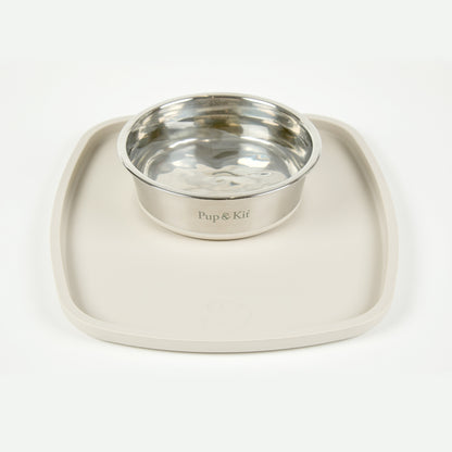 Silicone Feeding Placemats