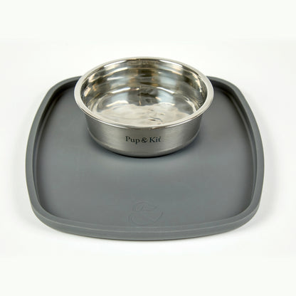 Silicone Feeding Placemats