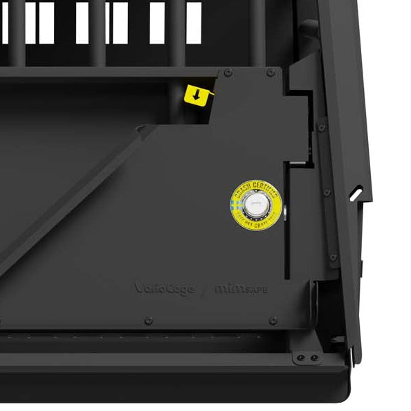 MIMsafe VarioCage G4 Single
