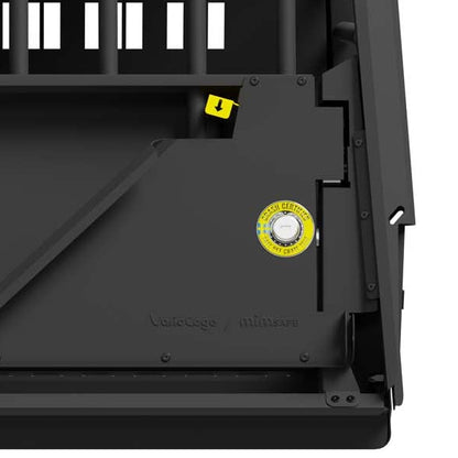 MIMsafe VarioCage G4 Single