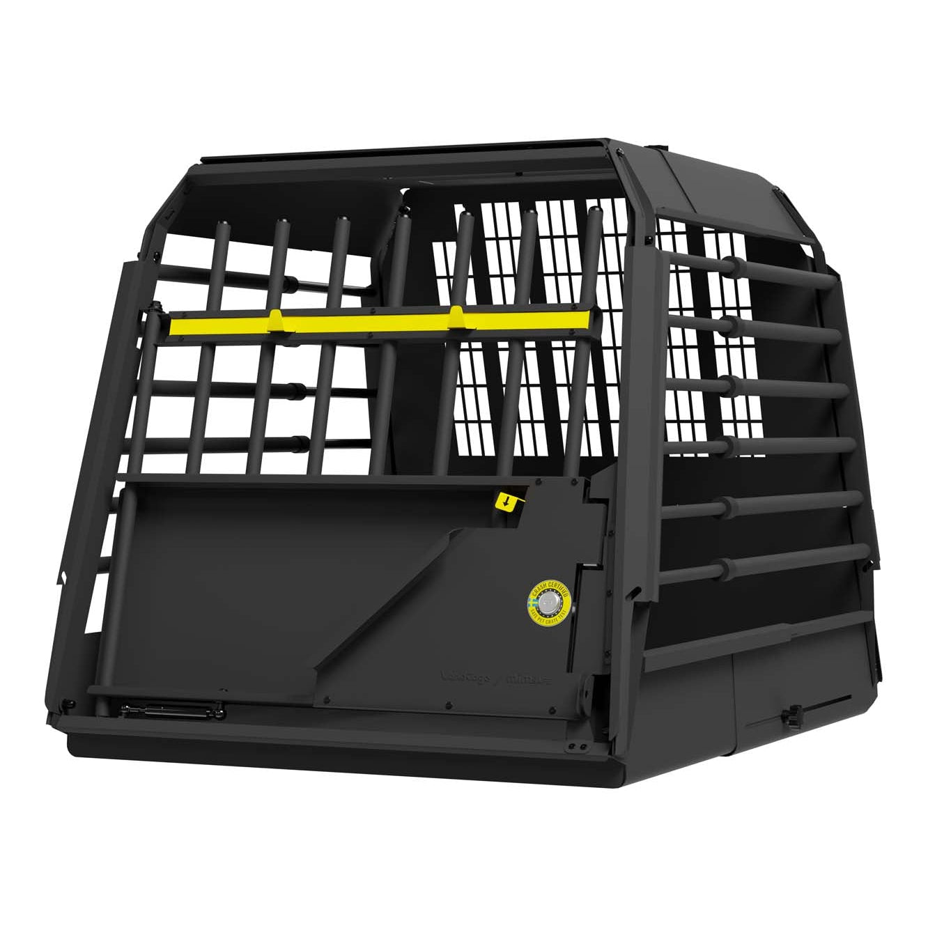 MIMsafe VarioCage G4 Single