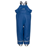 Forest Leader Insulated PU Waterproof Dungarees