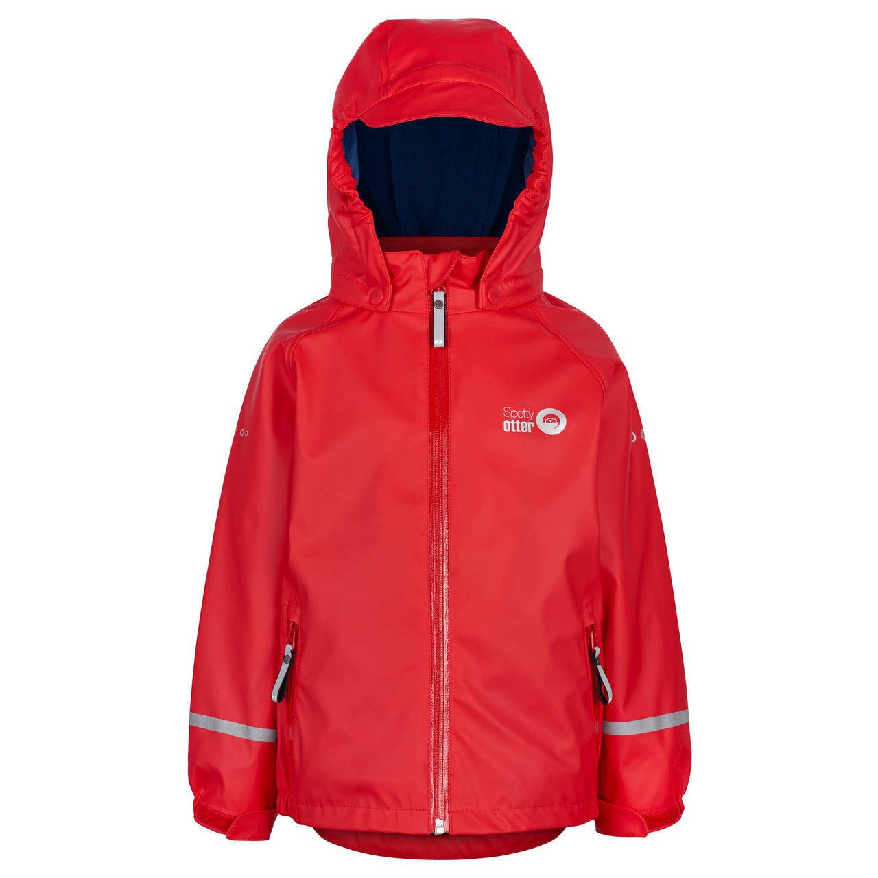Forest Leader Insulated PU Jacket