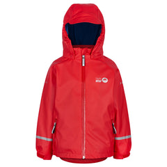 Forest Leader Insulated PU Jacket