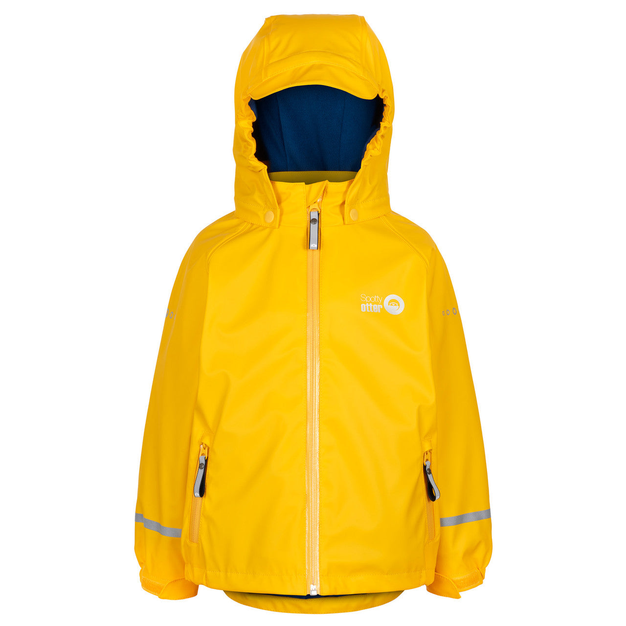 Forest Leader Insulated PU Jacket