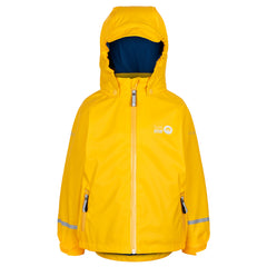 Forest Leader Insulated PU Jacket