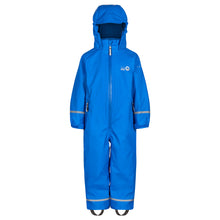 Forest Leader Insulated PU Splash Suit
