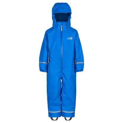 Forest Leader Insulated PU Splash Suit