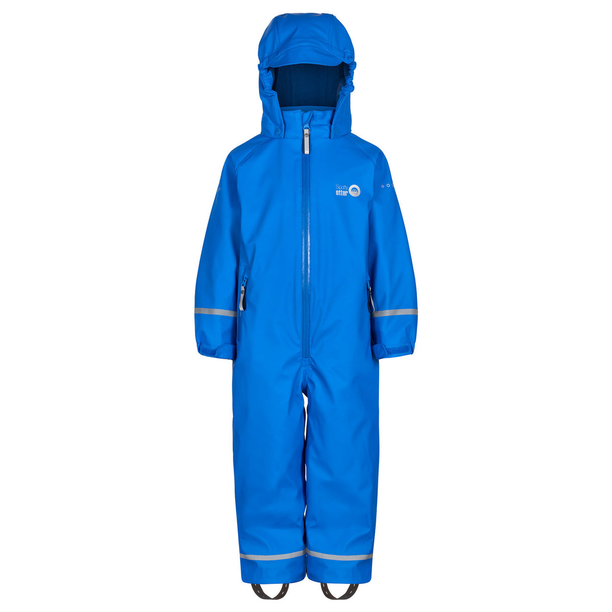 Forest Leader Insulated PU Splash Suit