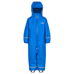 Forest Leader Insulated PU Splash Suit