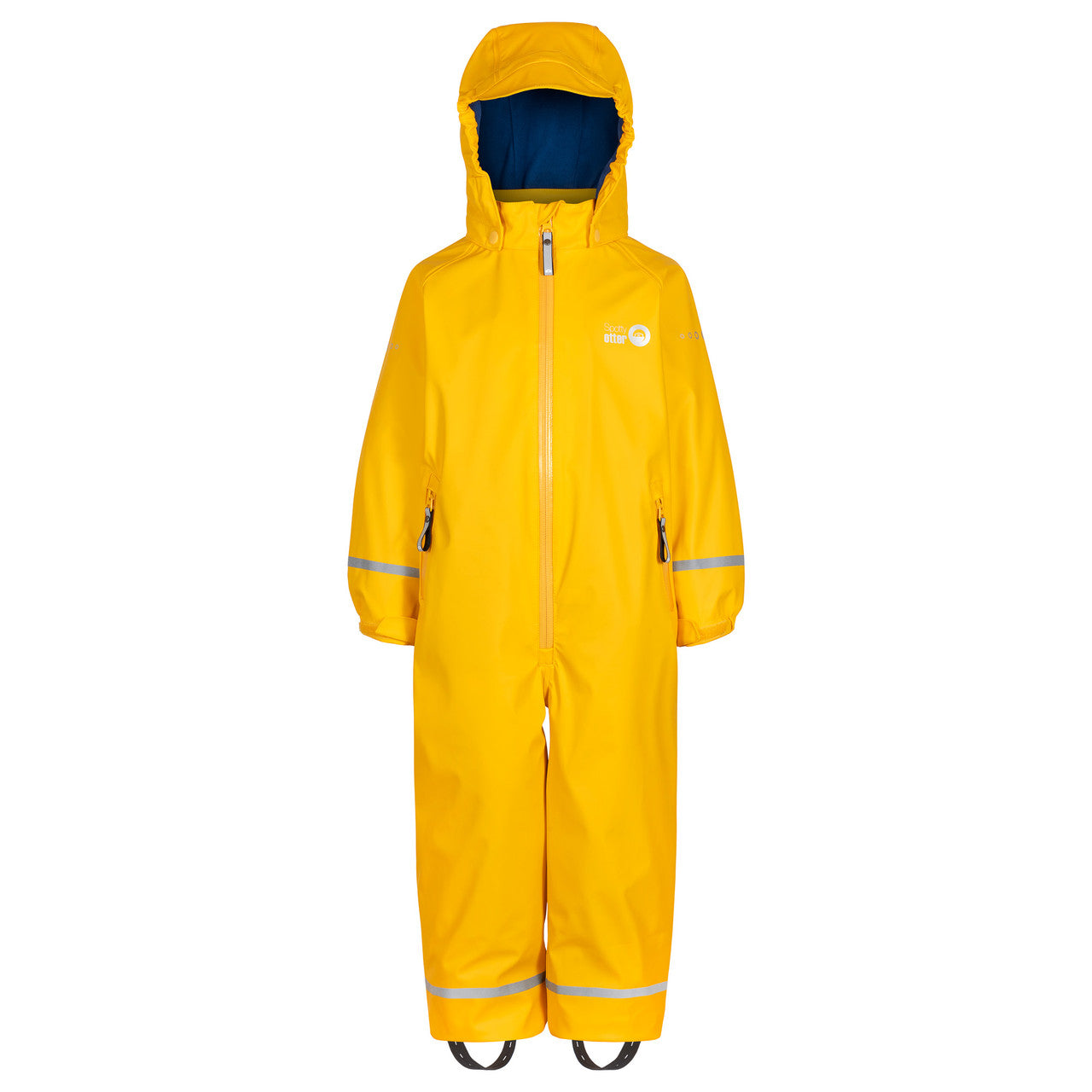 Forest Leader Insulated PU Splash Suit