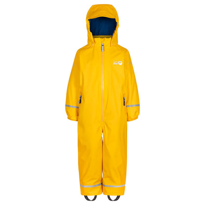 Forest Leader Insulated PU Splash Suit