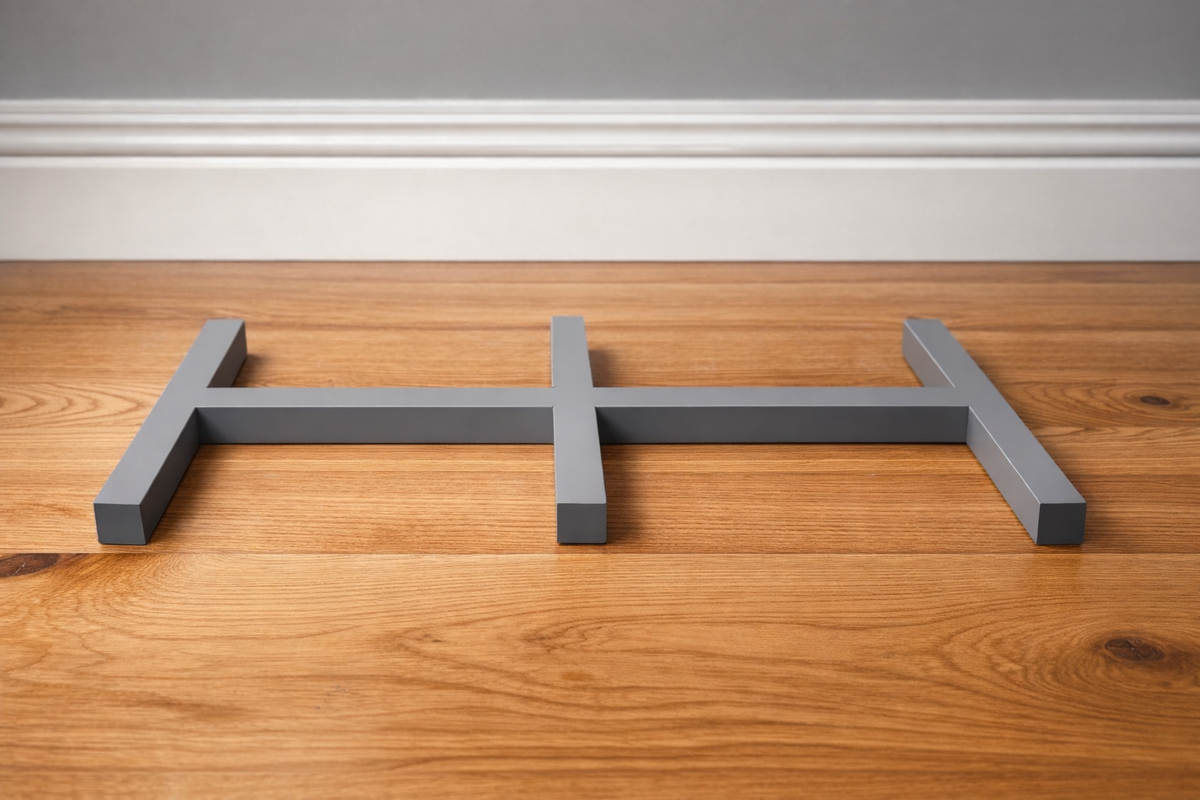 SGS Placemat Riser for Pup & Kit