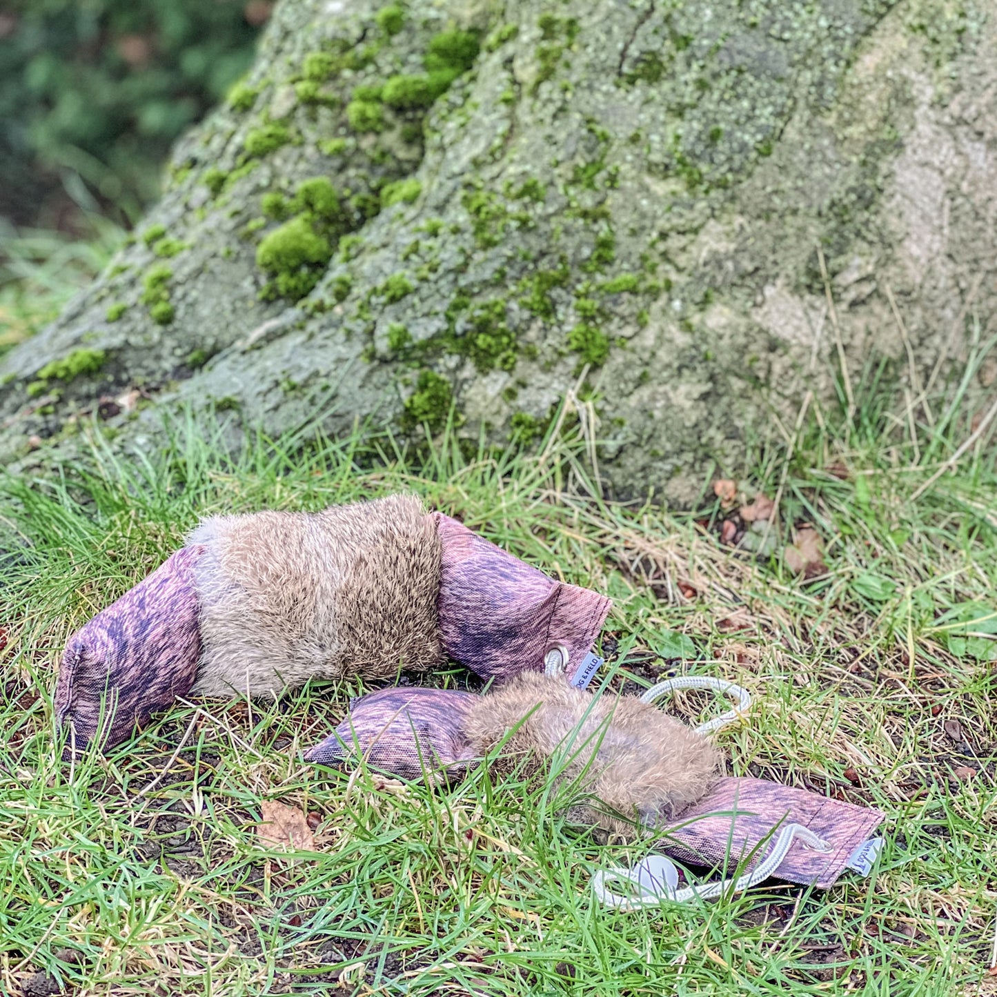 Dog & Field Original Clone Rabbit Dummy