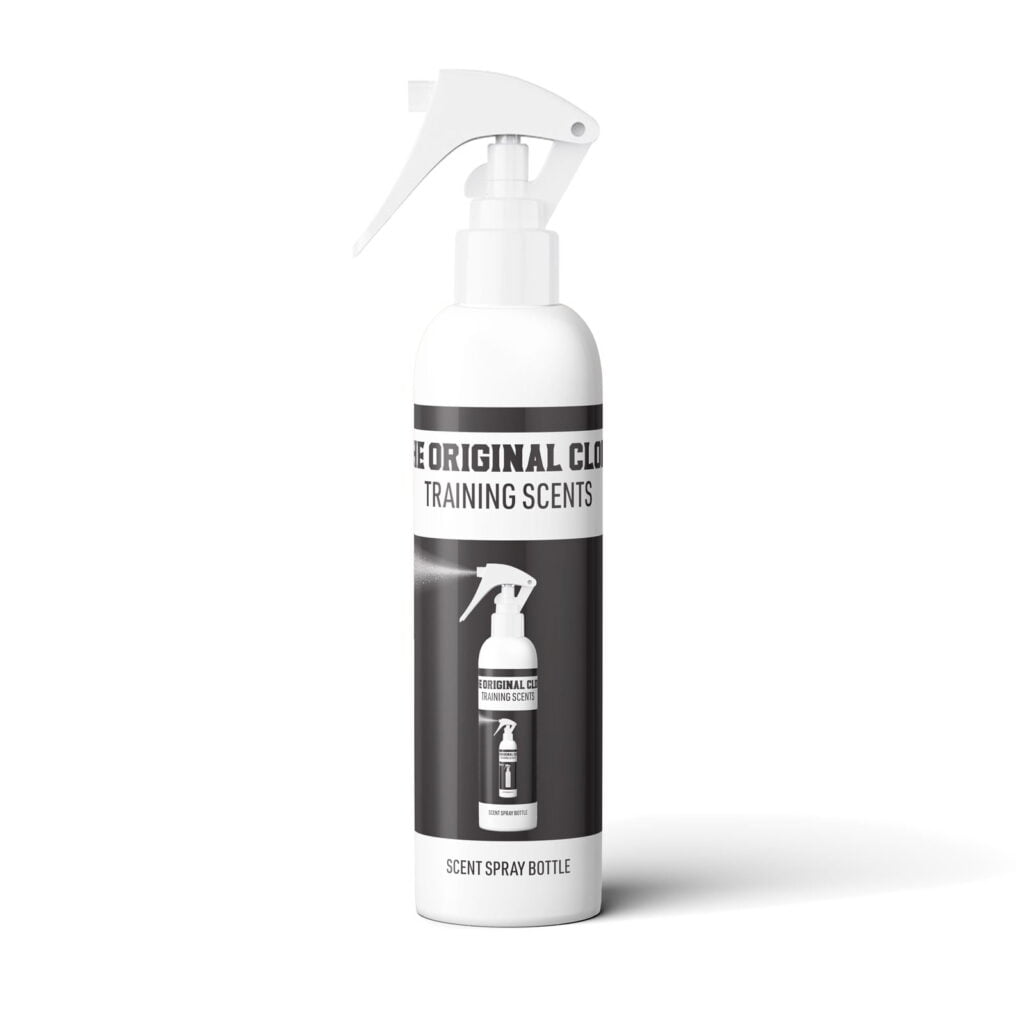 The Original Clone Training Scent
