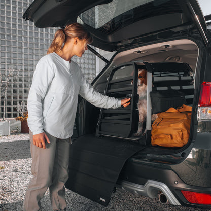 Thule Allax Single Crate