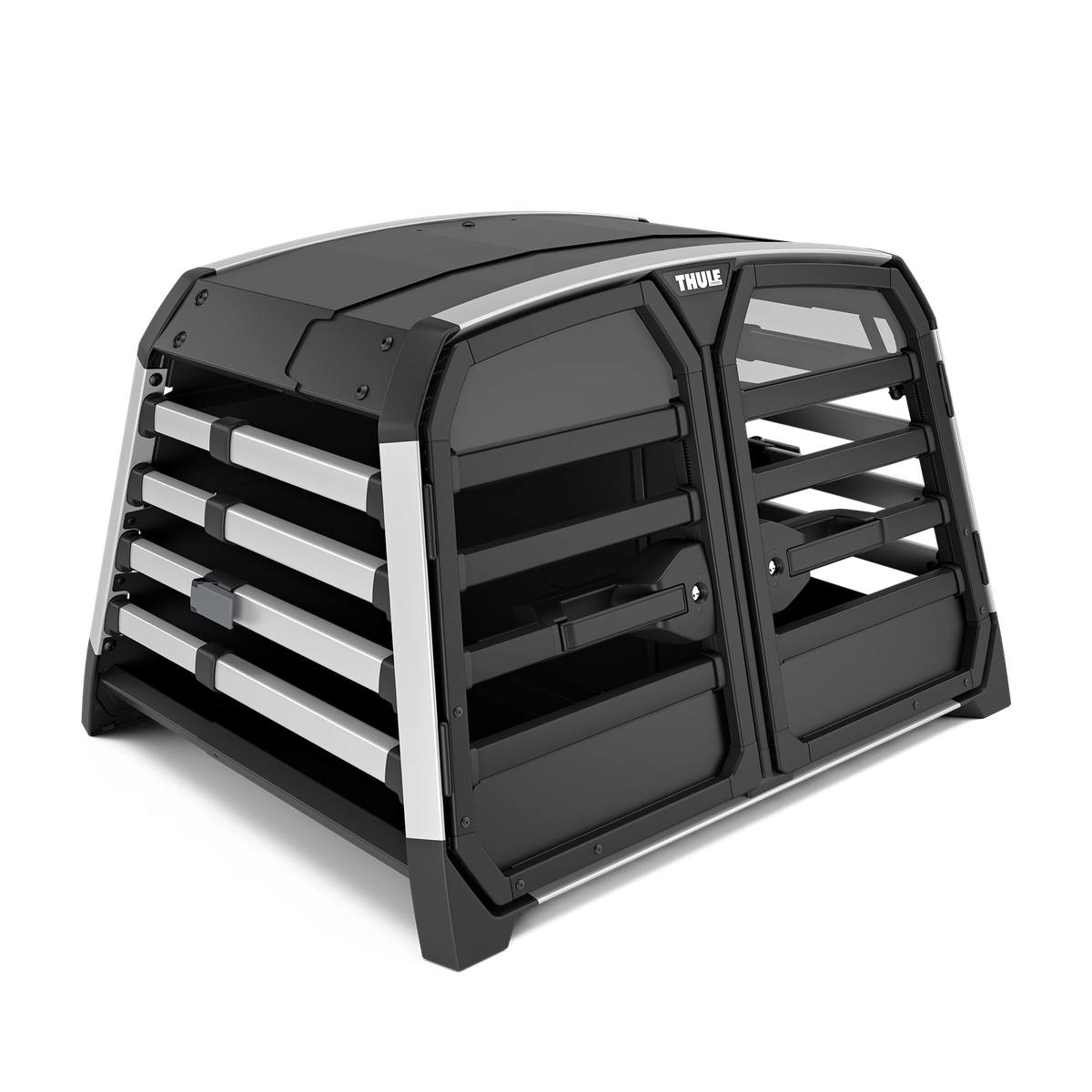 Thule Allax Double Crate