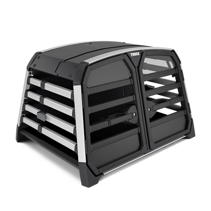 Thule Allax Double Crate