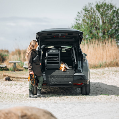Thule Allax Double Crate