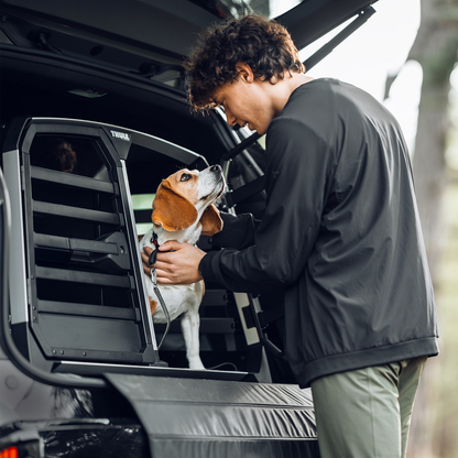 Thule Allax Double Crate