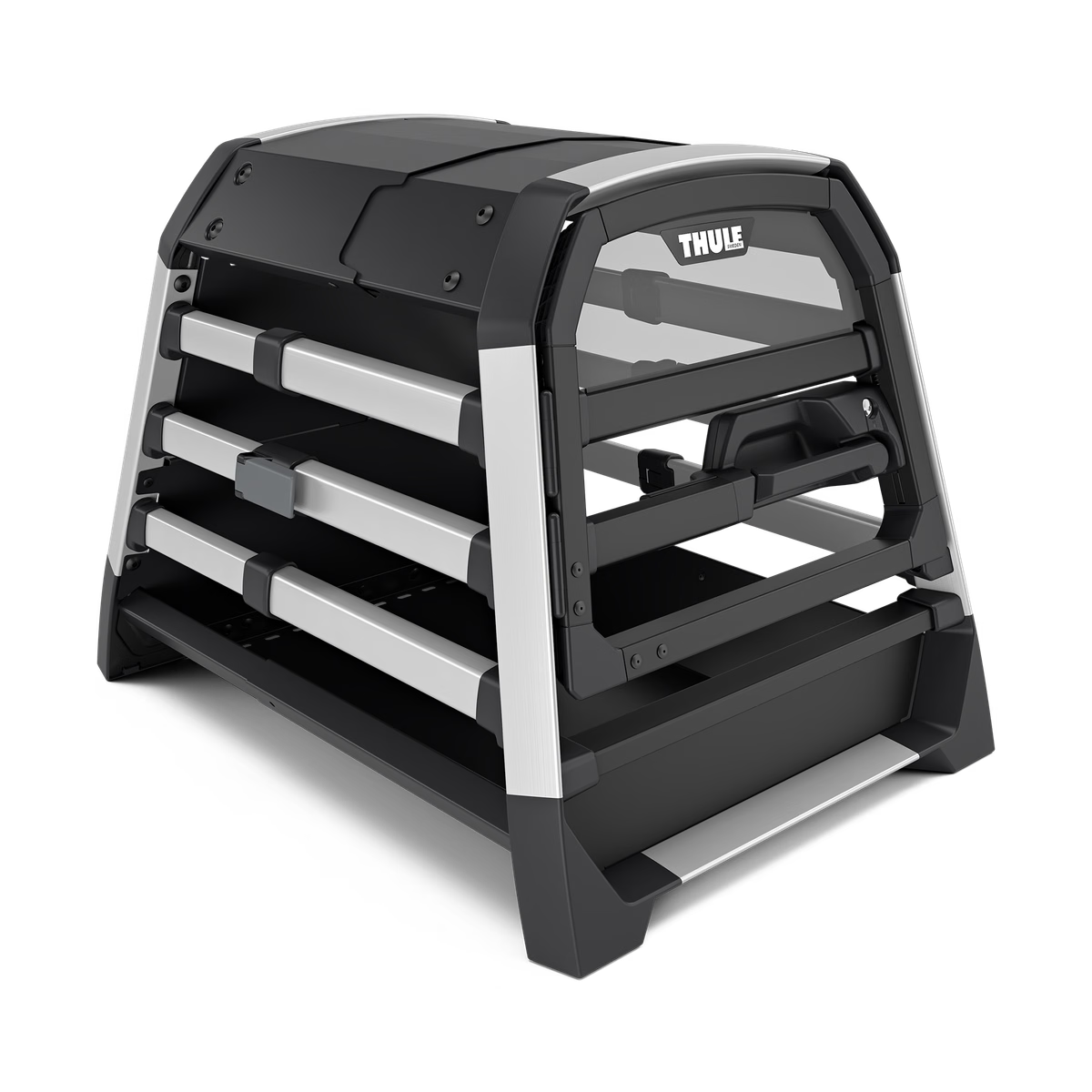 Thule Allax Threshold Compatible