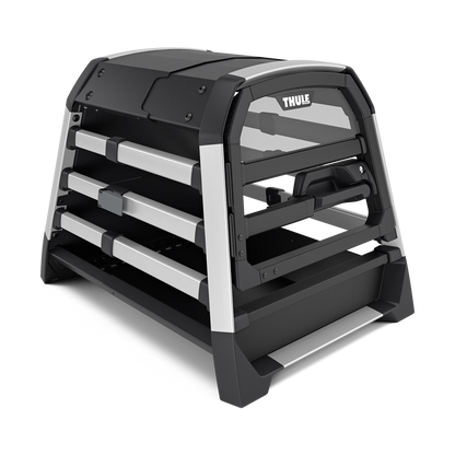 Thule Allax Threshold Compatible