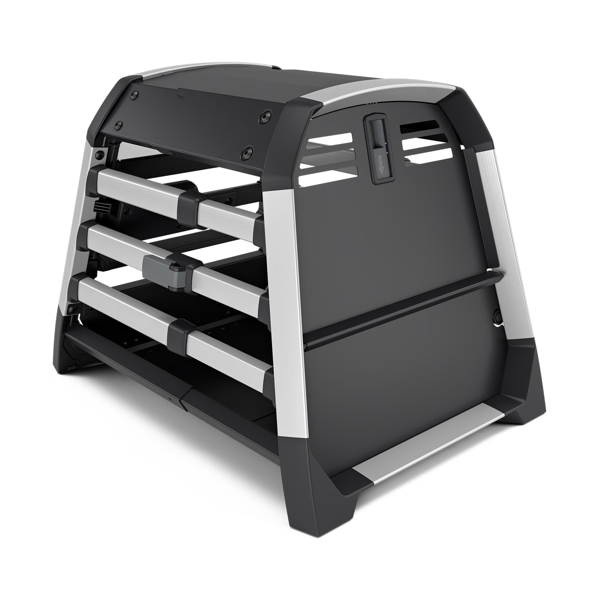 Thule Allax Threshold Compatible