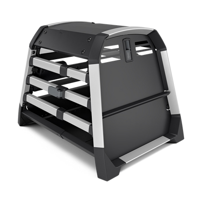 Thule Allax Threshold Compatible