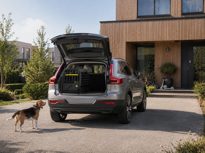 MIMsafe VarioCage G4 Single