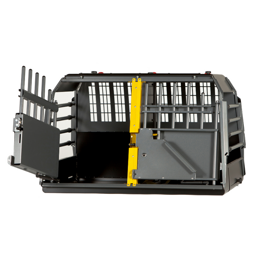 MIMsafe VarioCage Double