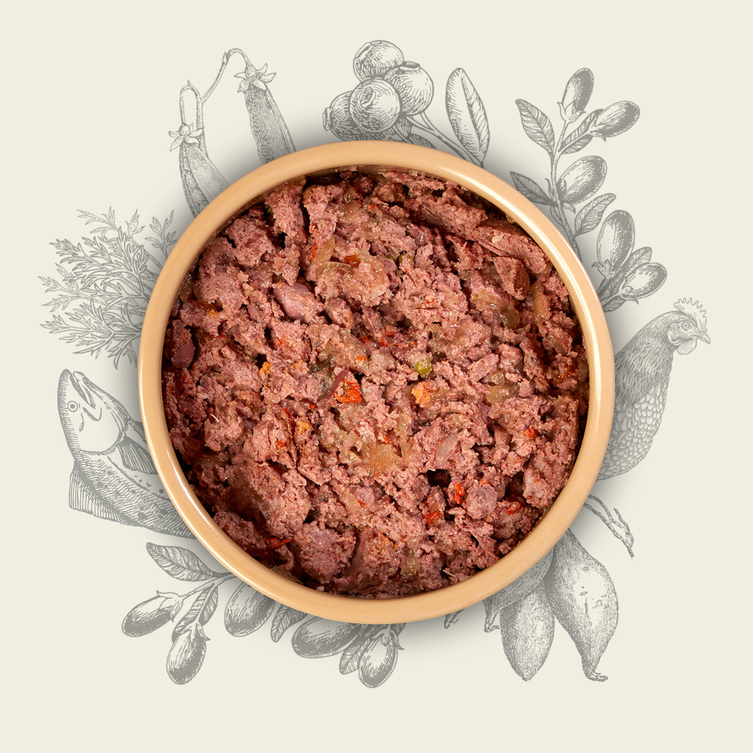 Eden Wet Food for Sporting & Working Dogs | Country Cuisine