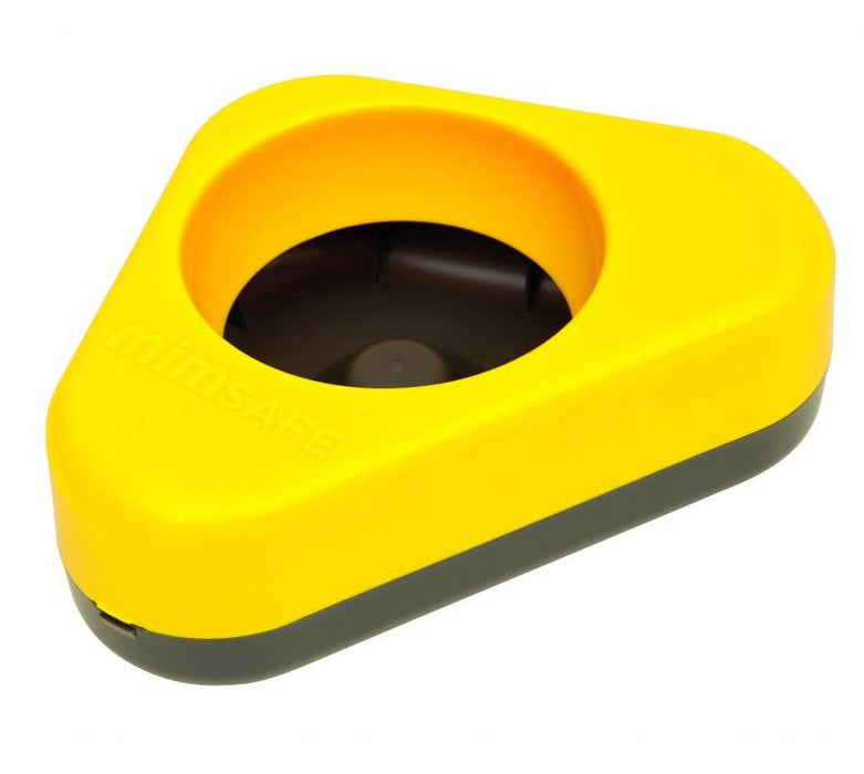 MIMSafe Crate Water Bowls