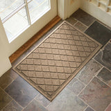 WaterHog Argyle Indoor/Outdoor Doormat