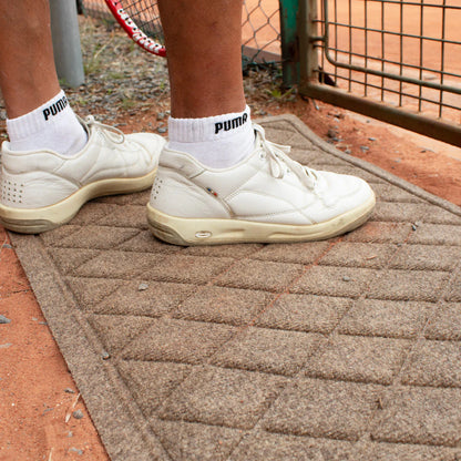 WaterHog Argyle Indoor/Outdoor Doormat