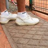 WaterHog Argyle Indoor/Outdoor Doormat