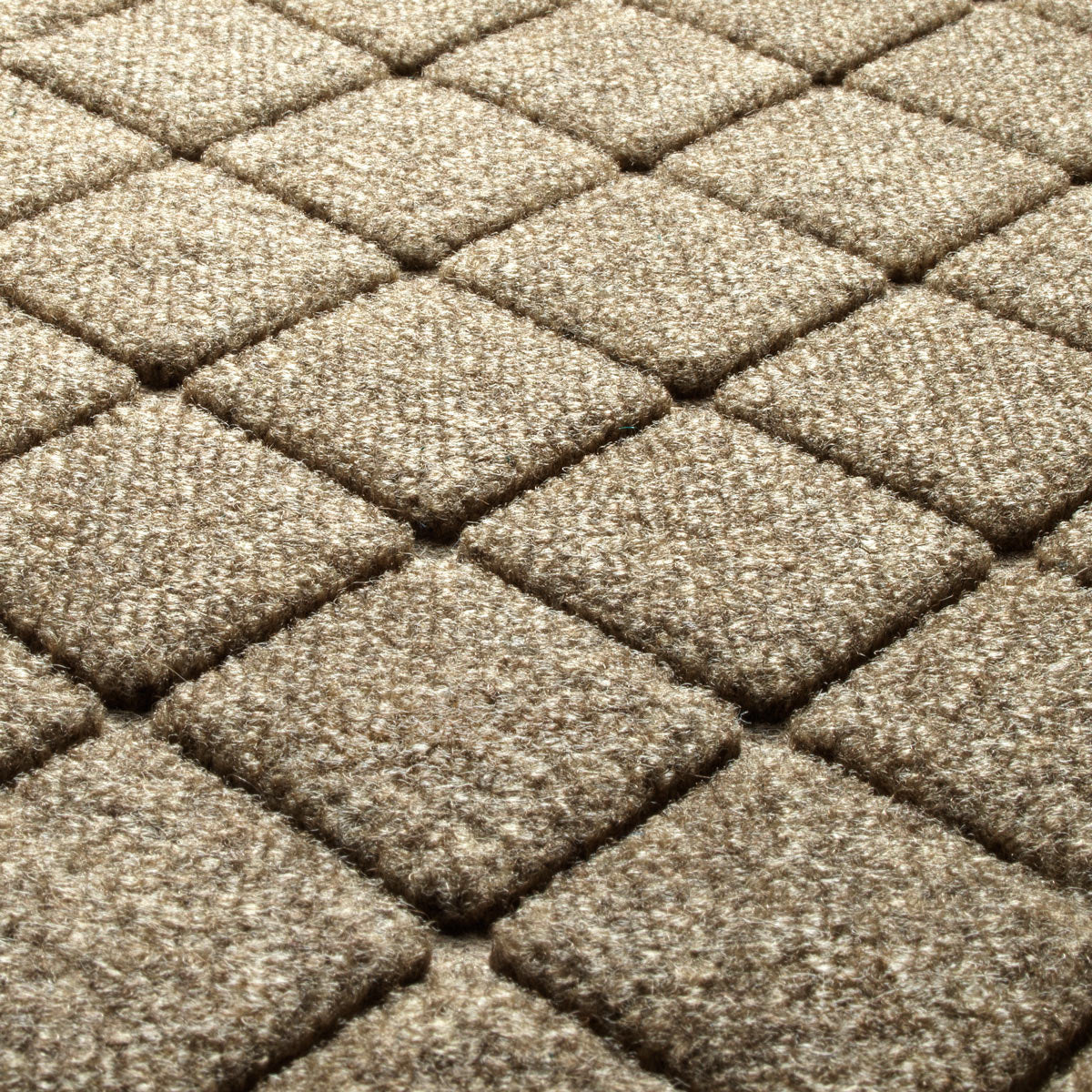 WaterHog Argyle Indoor/Outdoor Doormat