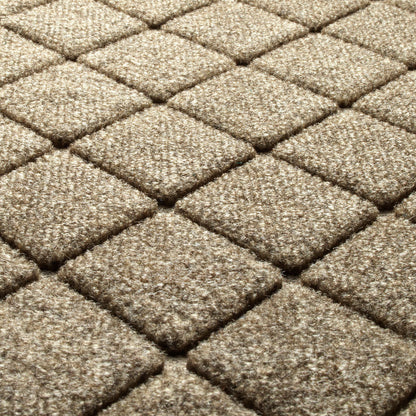 WaterHog Argyle Indoor/Outdoor Doormat