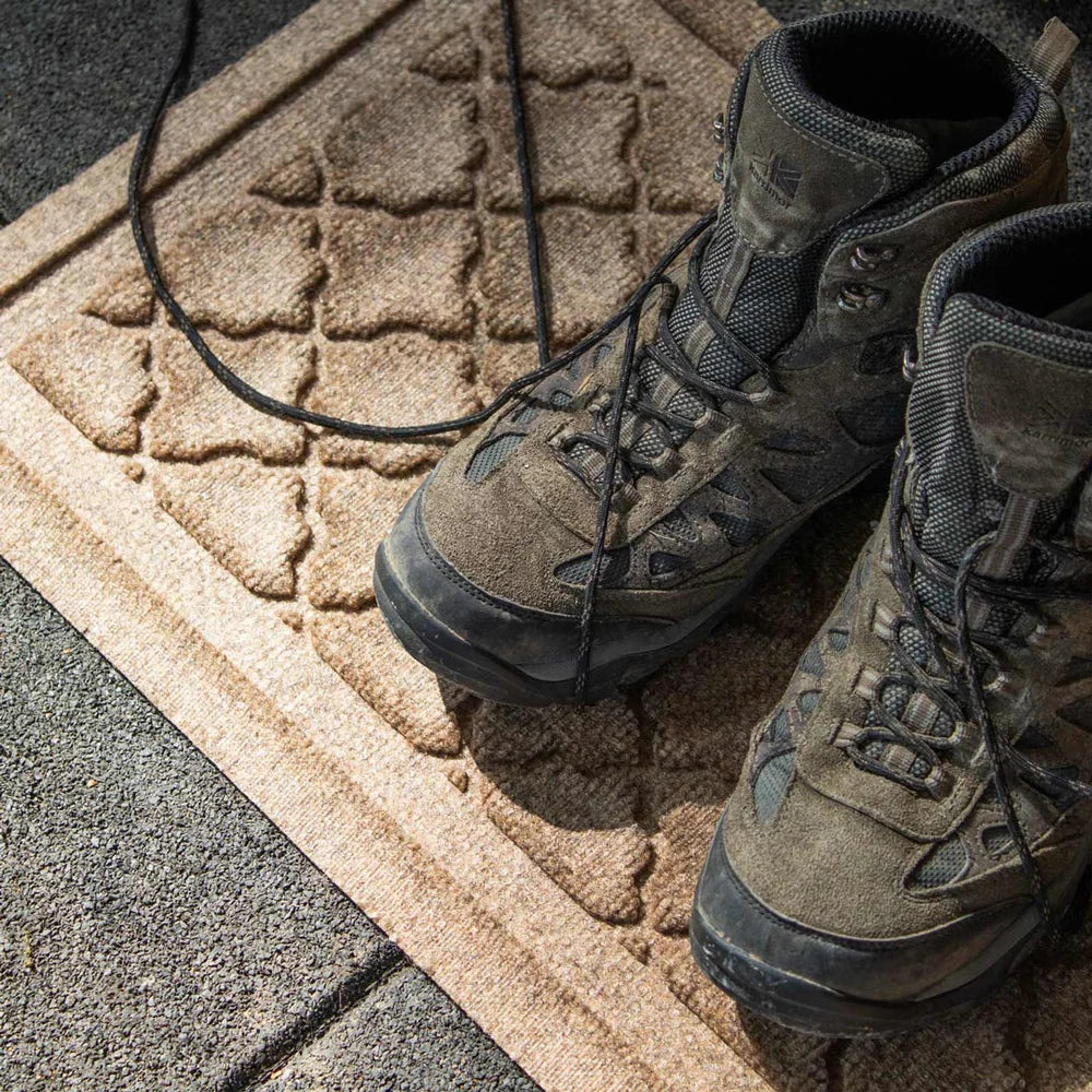 WaterHog Boot Tray Mat Cordova