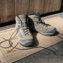 WaterHog Boot Tray Mat Squares