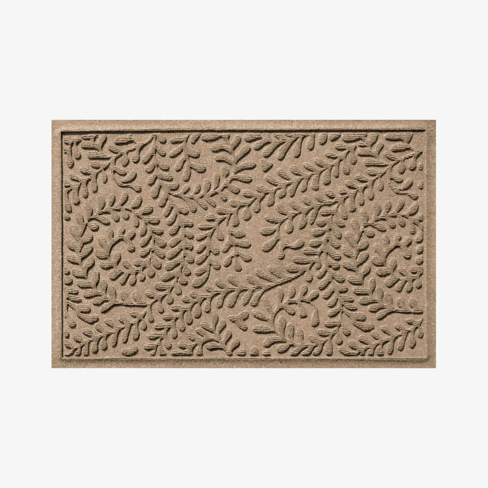 WaterHog Boxwood Indoor/Outdoor Doormat