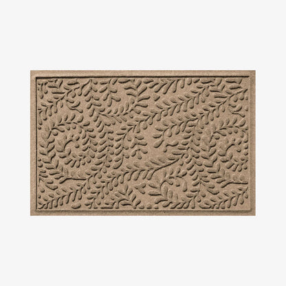 WaterHog Boxwood Indoor/Outdoor Doormat